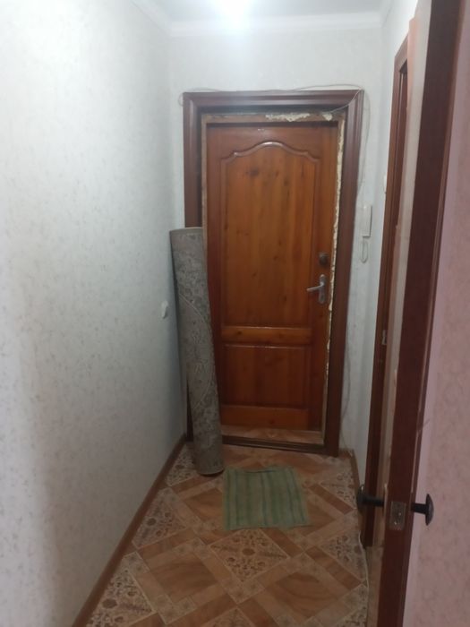 Сдаётся 1 ком квартиры долгосрочно