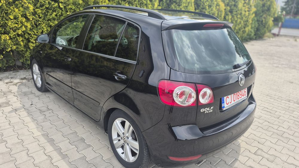 VOLKSWAGEN Golf 2013 — imagine 3