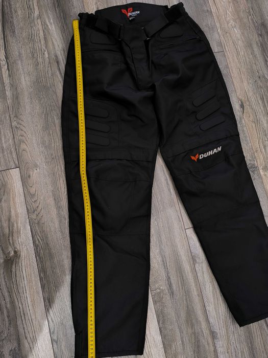 Екип за мотор - яке и панталон