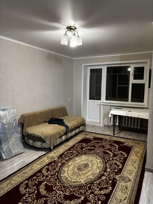 3х комнатная квартира