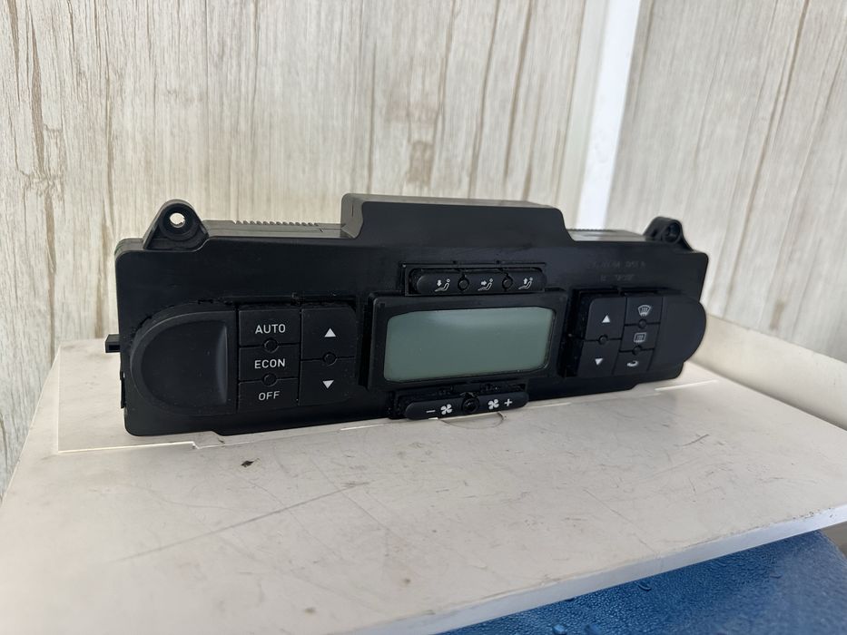 Управление Климатроник за Сеат Алтеа/Леон