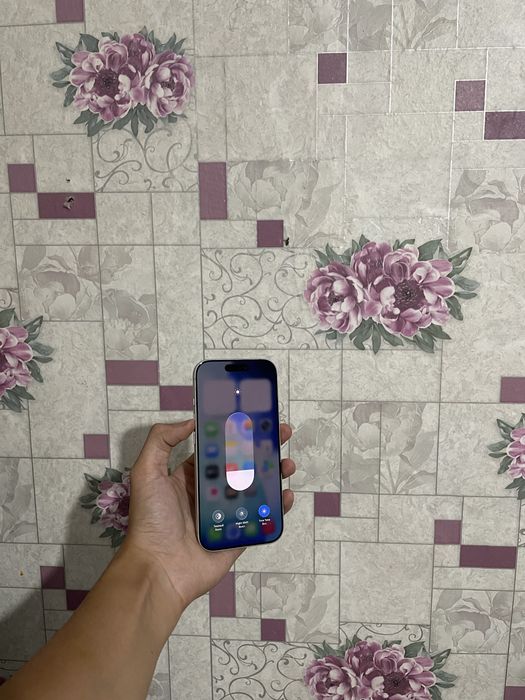 Продам срочно iPhone 17 256GB
