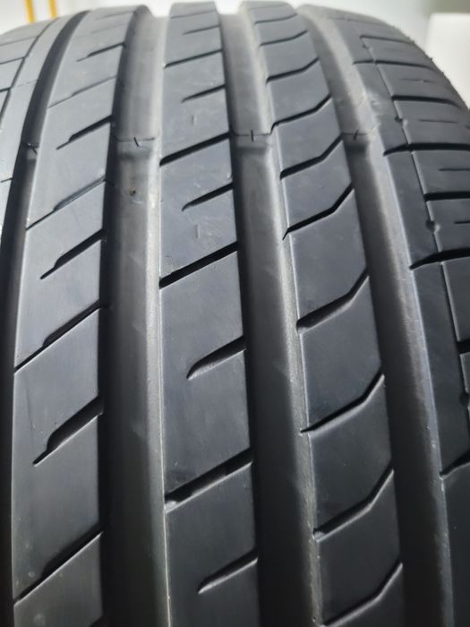 1 Anvelopa vara Nexen 225 35 ZR 19 88Y  dot 0122 profil 7mm