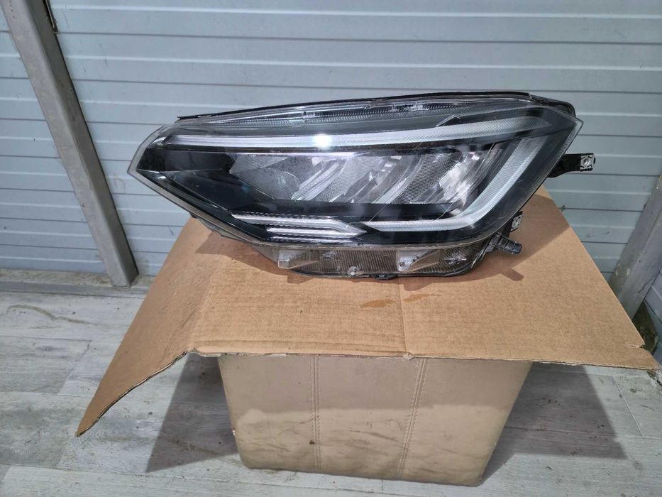 Far stanga FULL LED Vw Taigo An 2021 2022 2023 2024 cod 2G7941005A