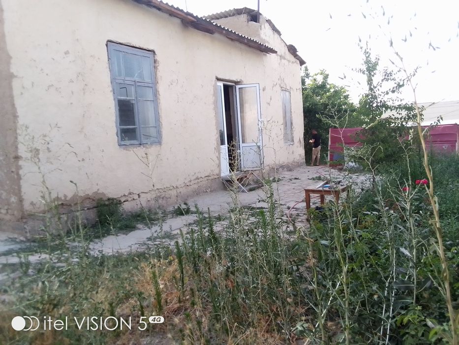 Xovli uy samarqand shaxarda