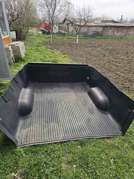 Леген Toyota tundra