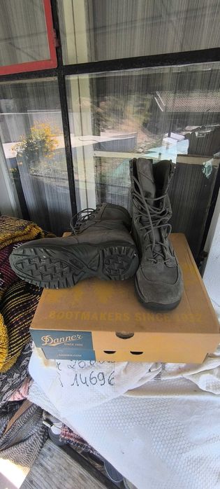 Туристически кубинки