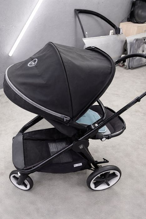 Детска количка cybex balios M