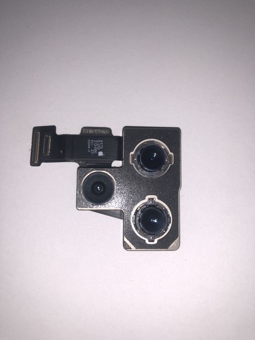 Camera din spate iphone 12 pro. Noua!!
