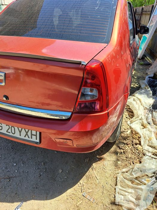 Dacia logan  1.6 16 valve pret 5000 fix