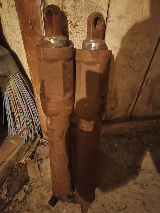 Запчасти на сельхозтранспорт