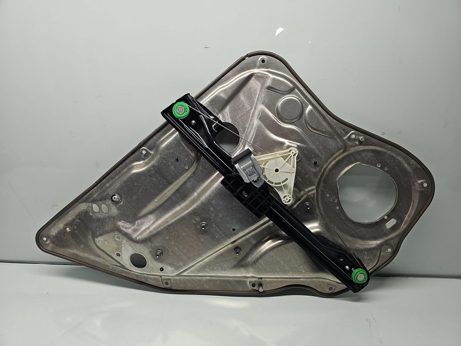 Macara electrica geam dreapta spate Mercedes Clasa E (W212) [Fabr 2009