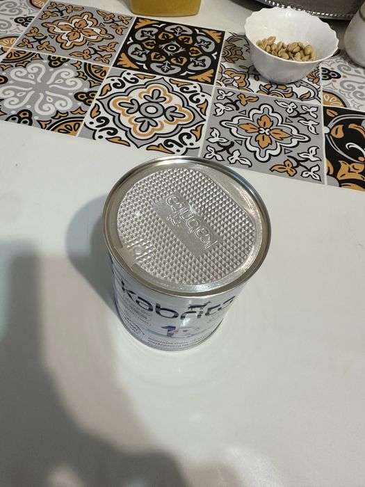 Продается смесь кабрита