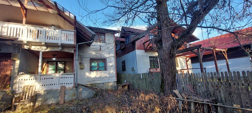 Casă de vânzare Valea DOFTANEI - TRAISTENI