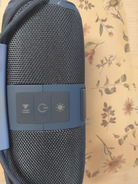 Boxa audio T&G nouă