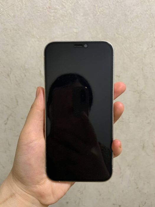 Iphone 12 pro sotiladi