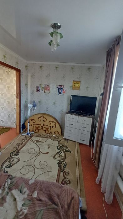 Продам дом в Бишкуле