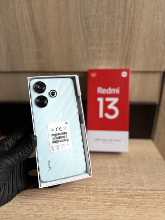 Redmi Note 13 5G