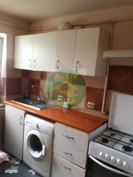 Deînchiriat – Apartament 2Camere .