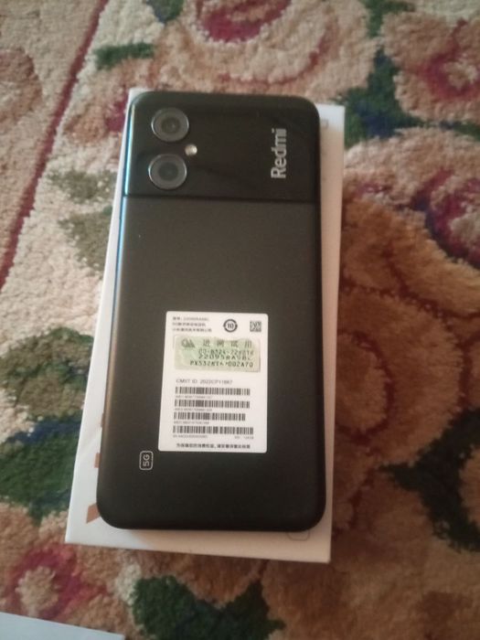 Redmi note 11R sotiladi