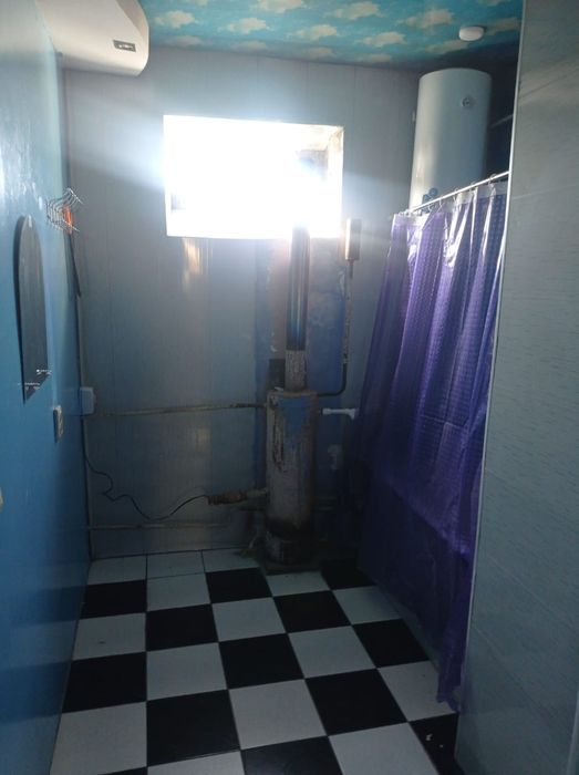 Квартира сотилади