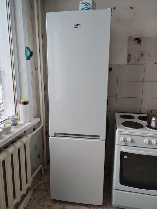 Холодильник Беко