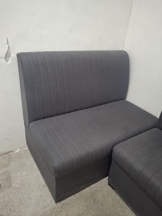 Yumshoq mebel sotiladi