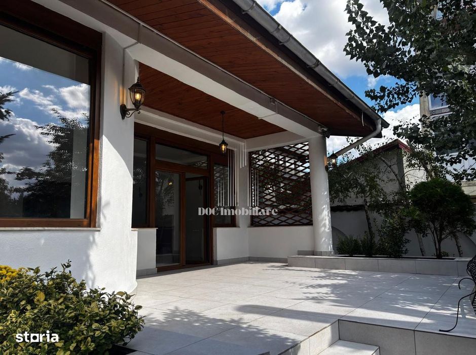 Inchiriere Vila | Spatiu Comercial | Comision 0% | Aviatiei Herastrau