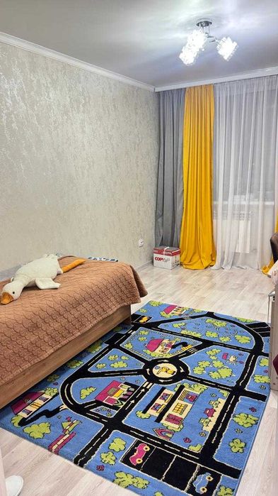 Продам 3 ком кватиру в Жас  Оркен