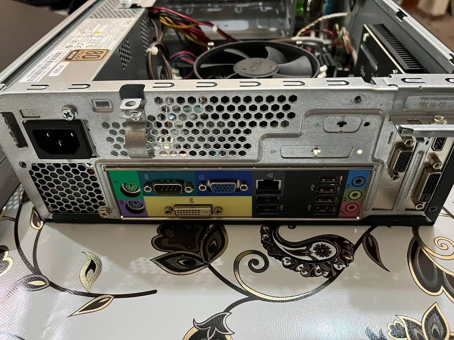 Продаётся компьютер