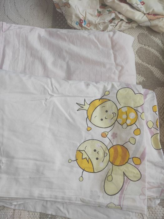 Спално бельо, детско 60/120