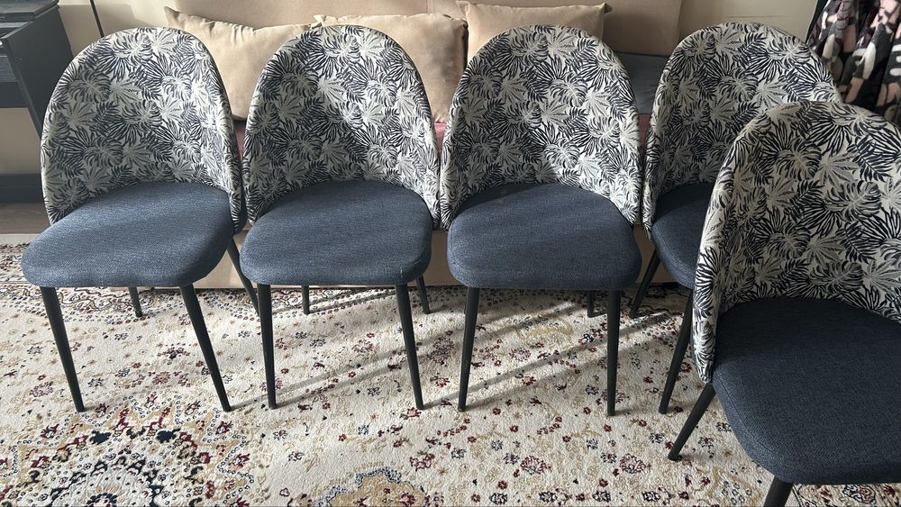 Продам стульчики