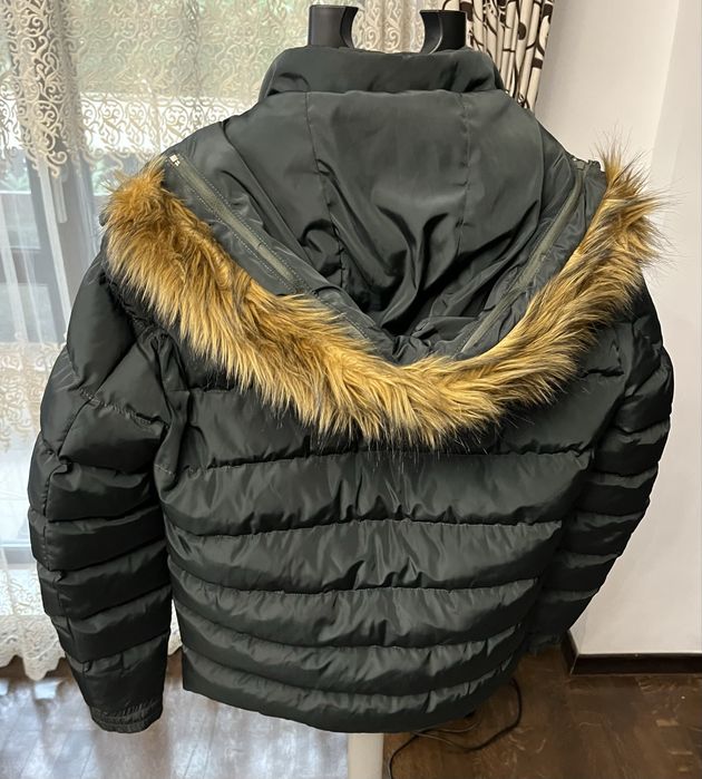 Geaca TWN barbati masura L