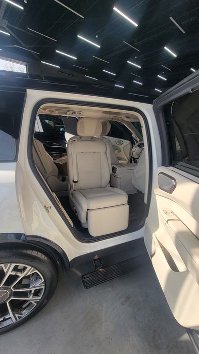 Link&co 900 1.5 turbo