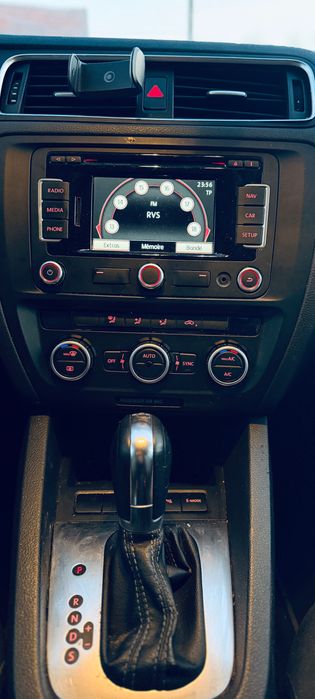 Vw Jetta 1.4 tsi 170cp Hybrid