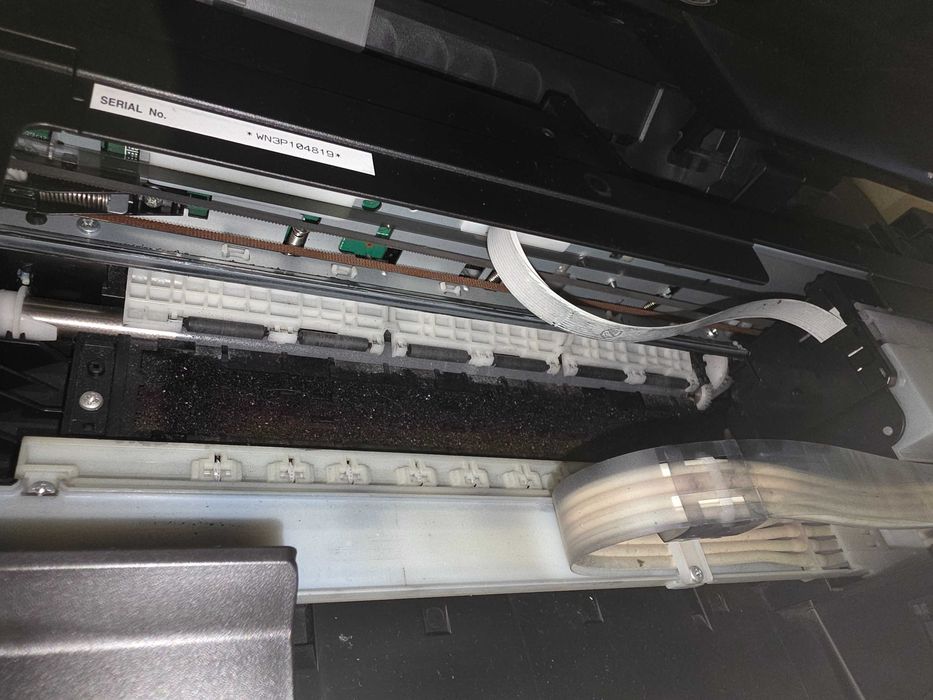 Принтер МФУ Epson L222