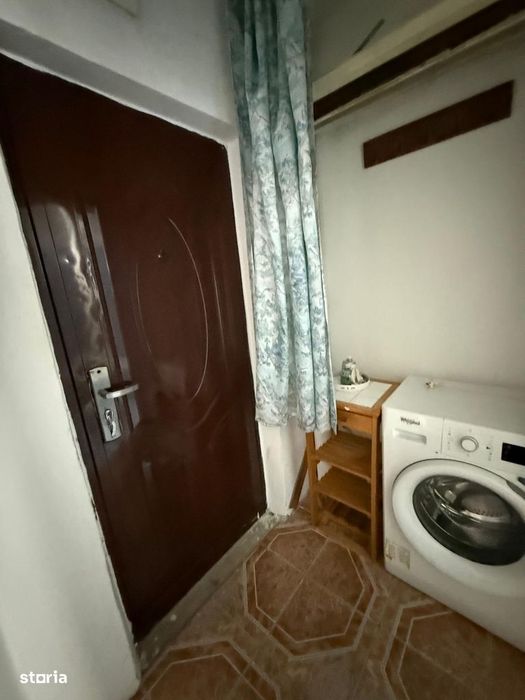 Garsoniera confort 1, Burdujeni Cuza - Voda 2 — fotografia 3