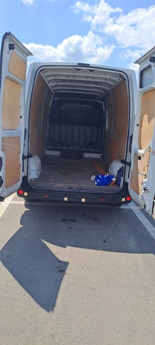 Vind Renault Mastet
