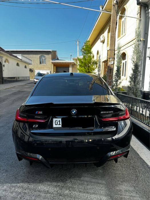 Bmw  i3 40L 2024