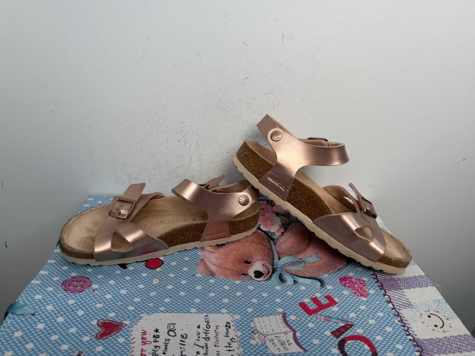 Birkenstock Rio''оригинални сандали 37 номер