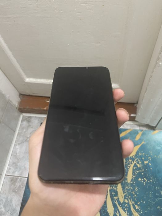 iPhone xs max срочно продам