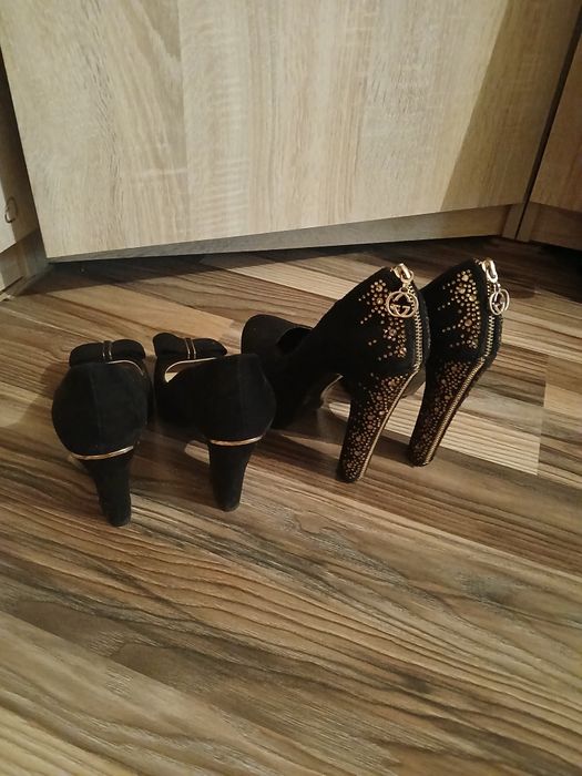 Туфли 36 размер.