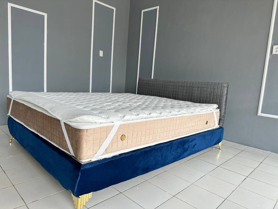 Yumshoq mebel matras