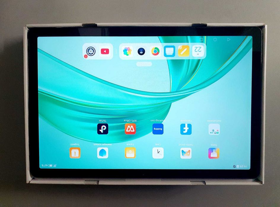 Tableta Honor Pad X8a (AG.7) Garantie 2 ani!