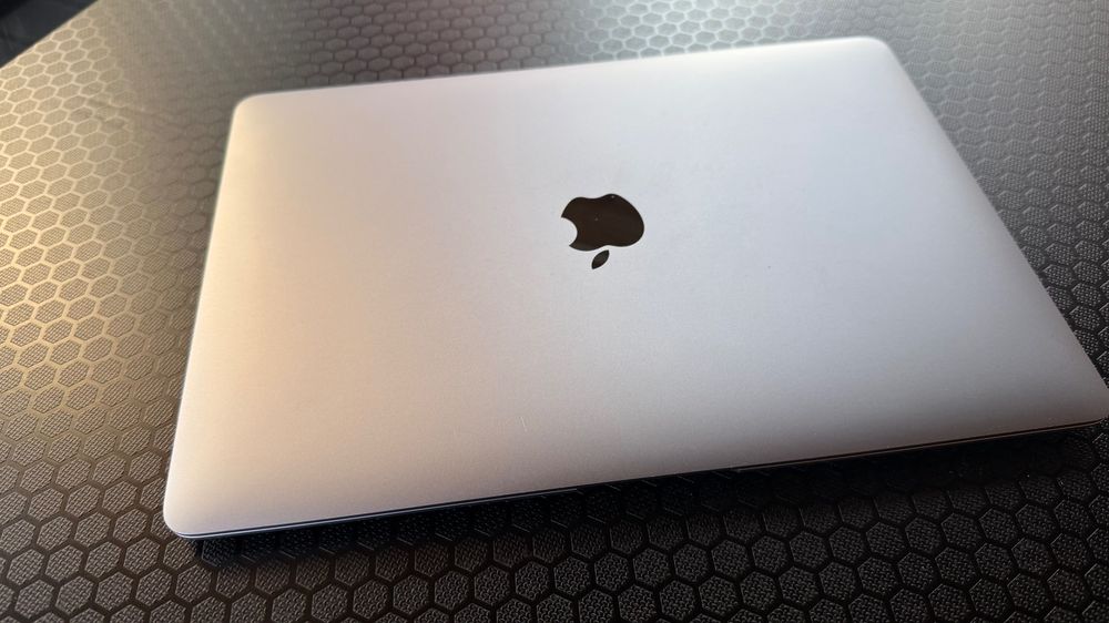 MacBook Air 13” M1 (2020) Space Gray | 8GB/256GB