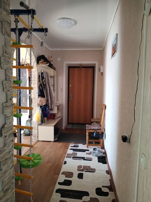 Продам 3х комнатную квартиру