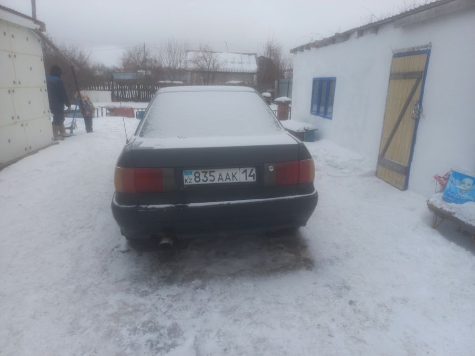 Продам ауди 80в4