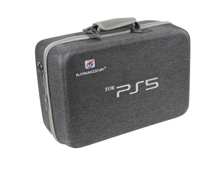 Сумка для плейстейшн 5