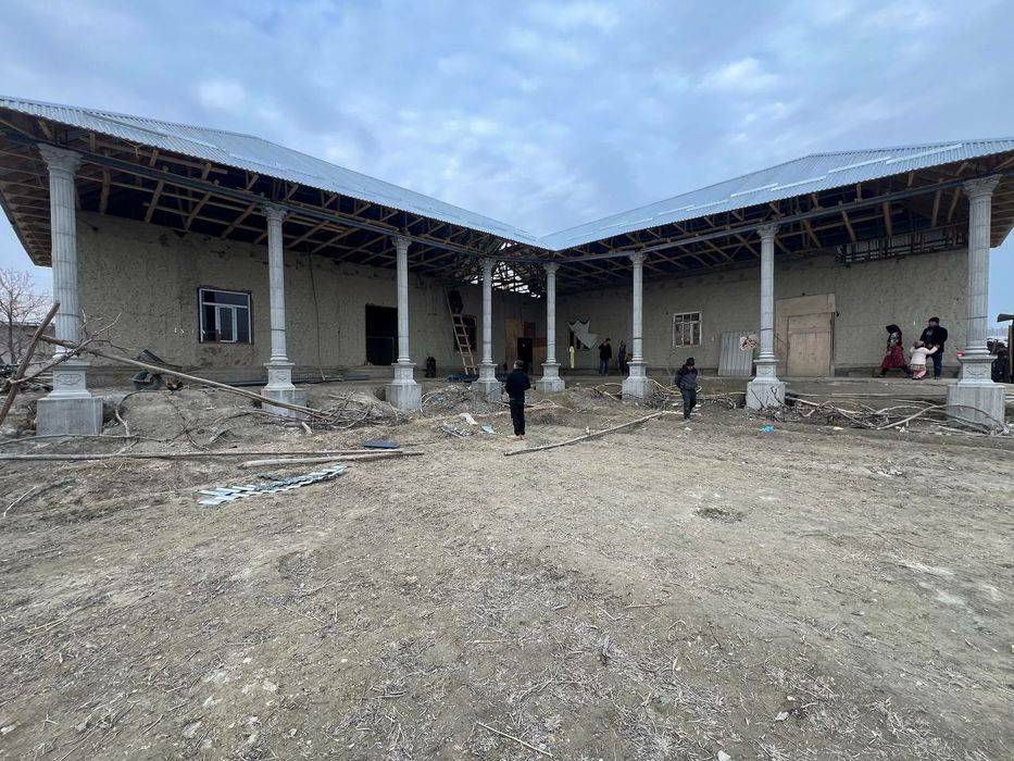 Rim ustunlari quyish xizmati.