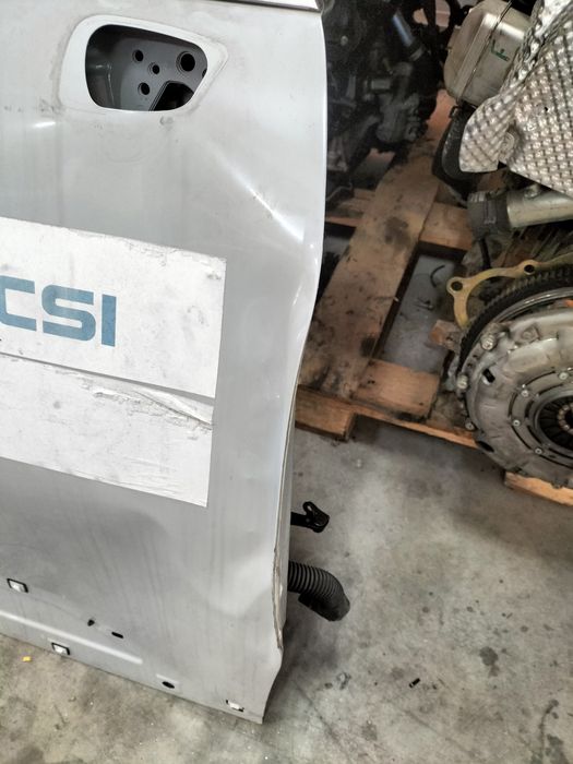 Предна дясна врата KIA EV9 / Киа ЕВ9 2024г.
